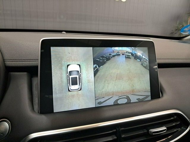 MG eHS 1.5T-GDI PHEV Luxury