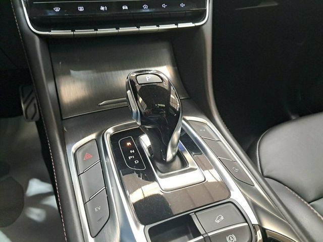 MG eHS 1.5T-GDI PHEV Luxury