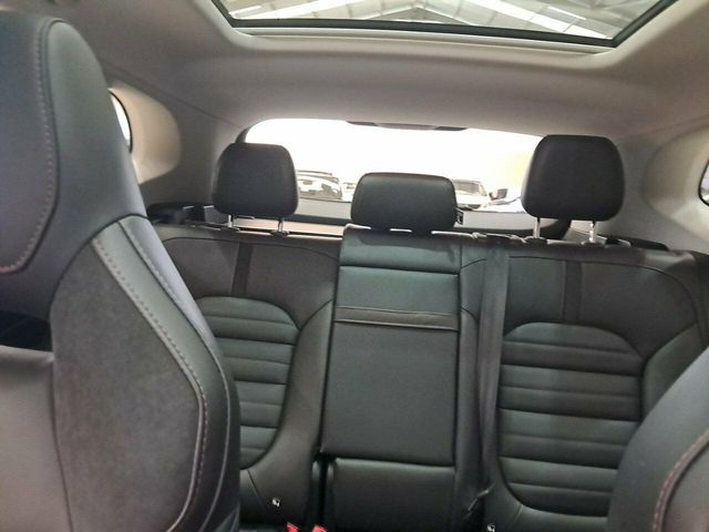 MG eHS 1.5T-GDI PHEV Luxury