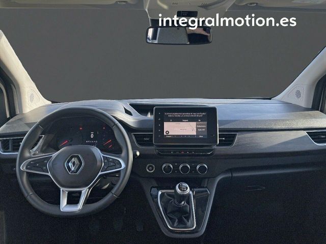 Renault Kangoo Combi Diesel  1.5dCi Blue Techno 70kW 