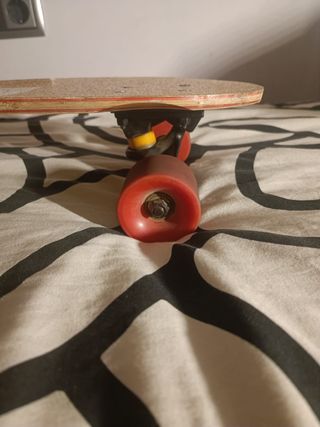 Skate 27.5"x8.1"