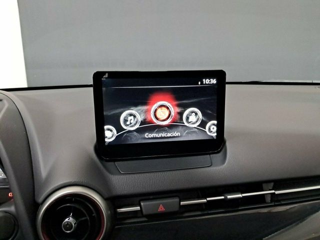 Mazda 2 Skyactiv-G 1.5 55kW (75cv) MT Homura 2022 