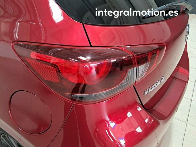 Mazda 2 Skyactiv-G 1.5 55kW (75cv) MT Homura 2022 