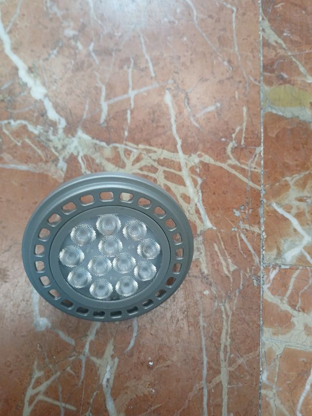 Bombilla LED 12W 900LM 12V