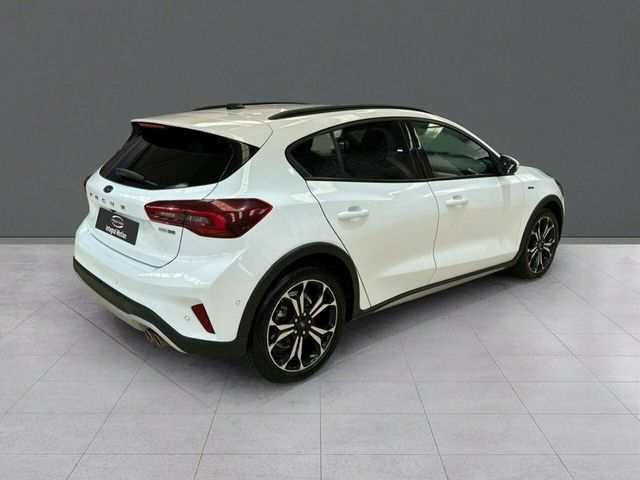 Ford Focus 1.0 Ecoboost MHEV 114kW Active