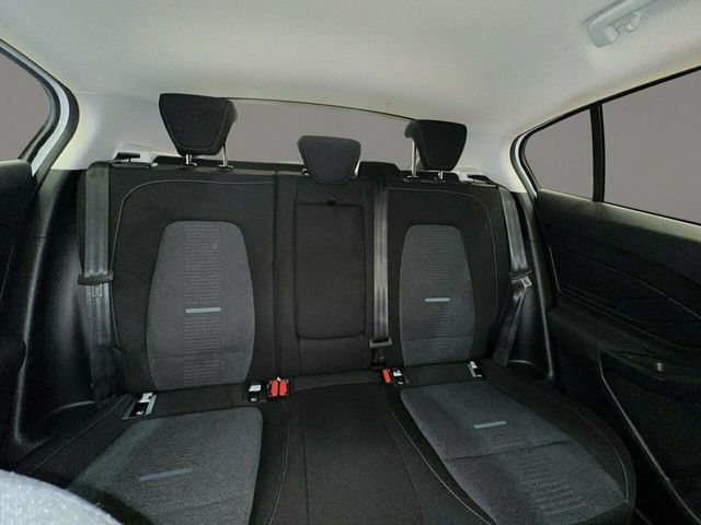 Ford Focus 1.0 Ecoboost MHEV 114kW Active