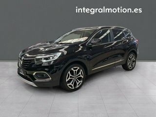 Renault Kadjar Zen Blue dCi 85kW (115CV) EDC