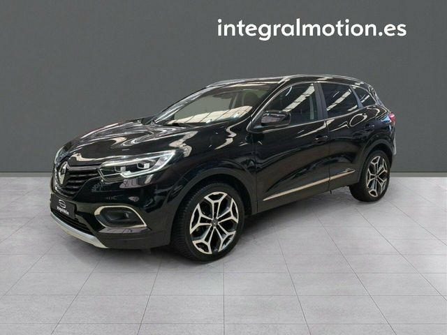 Renault Kadjar Zen Blue dCi 85kW (115CV) EDC