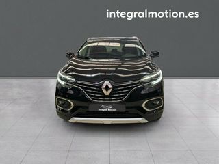 Renault Kadjar Zen Blue dCi 85kW (115CV) EDC