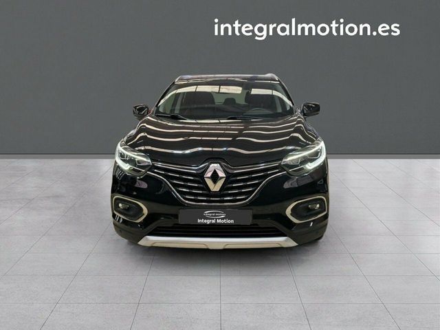 Renault Kadjar Zen Blue dCi 85kW (115CV) EDC