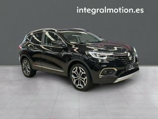 Renault Kadjar Zen Blue dCi 85kW (115CV) EDC