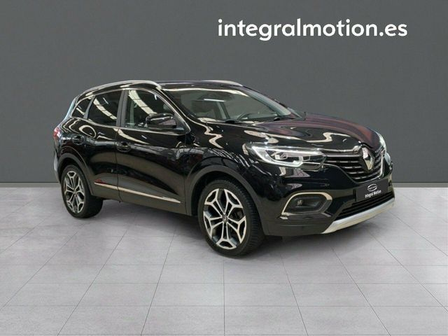 Renault Kadjar Zen Blue dCi 85kW (115CV) EDC