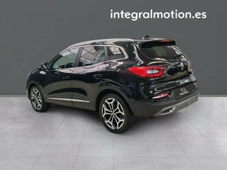 Renault Kadjar Zen Blue dCi 85kW (115CV) EDC