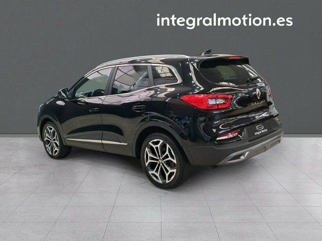 Renault Kadjar Zen Blue dCi 85kW (115CV) EDC