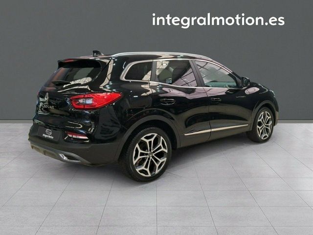 Renault Kadjar Zen Blue dCi 85kW (115CV) EDC