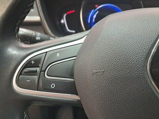 Renault Kadjar Zen Blue dCi 85kW (115CV) EDC
