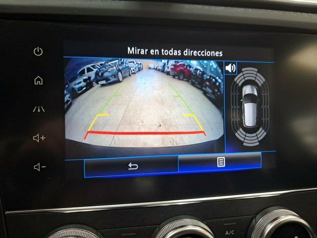 Renault Kadjar Zen Blue dCi 85kW (115CV) EDC
