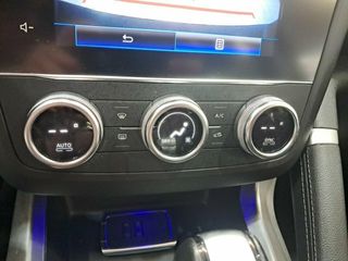 Renault Kadjar Zen Blue dCi 85kW (115CV) EDC