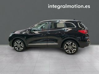 Renault Kadjar Zen Blue dCi 85kW (115CV) EDC