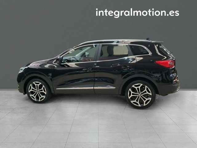 Renault Kadjar Zen Blue dCi 85kW (115CV) EDC