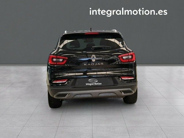 Renault Kadjar Zen Blue dCi 85kW (115CV) EDC