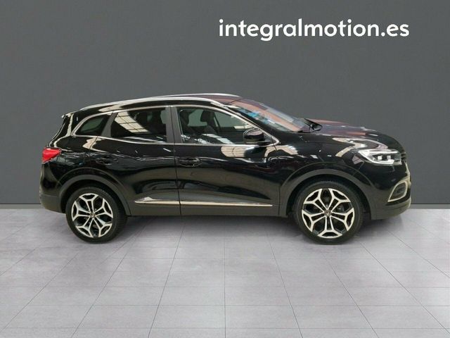Renault Kadjar Zen Blue dCi 85kW (115CV) EDC