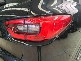 Renault Kadjar Zen Blue dCi 85kW (115CV) EDC