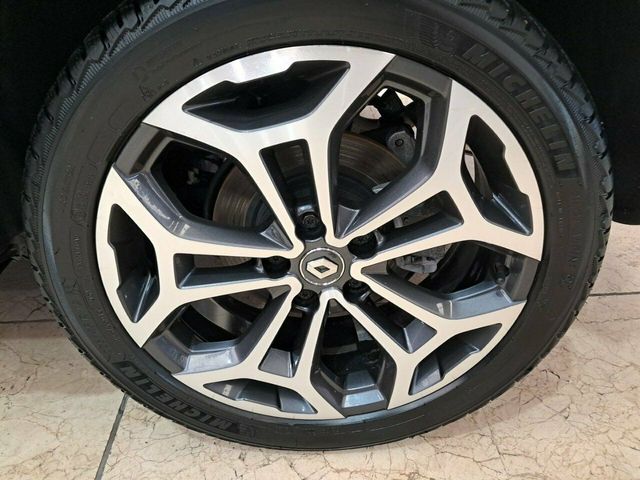 Renault Kadjar Zen Blue dCi 85kW (115CV) EDC