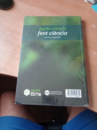 Biologia i Geologia 1 ESO