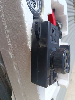 formulauno vintage Radiocomandat