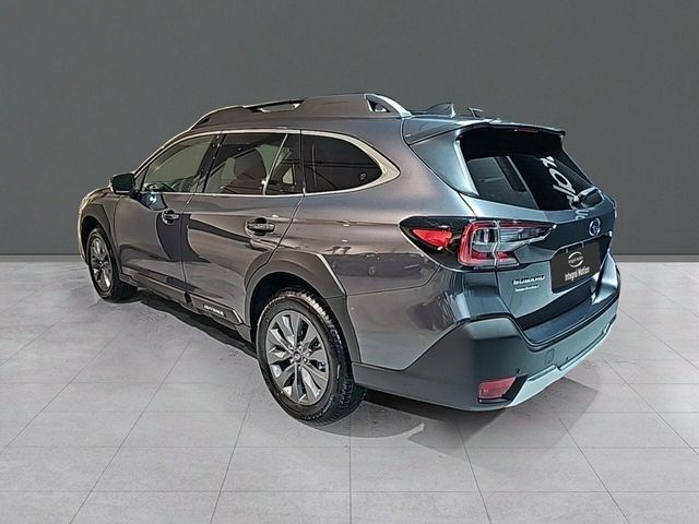 Subaru Outback 2.5I-L CVT TREK 