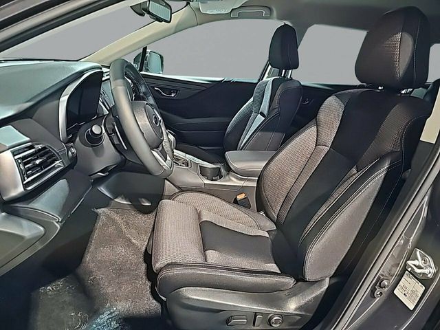 Subaru Outback 2.5I-L CVT TREK 