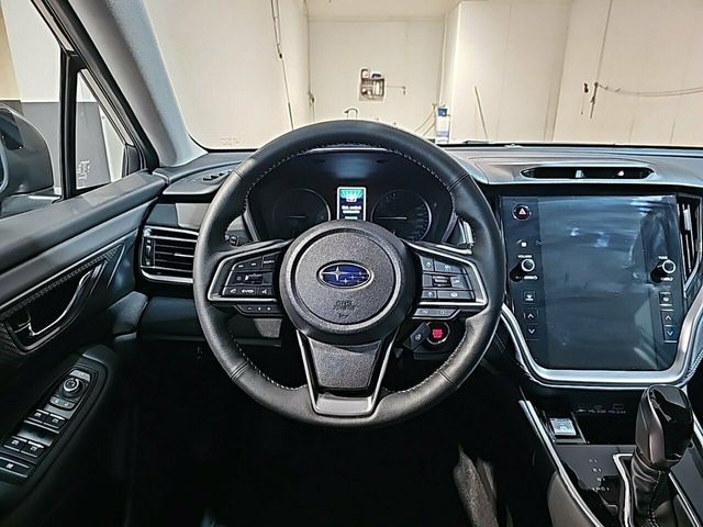 Subaru Outback 2.5I-L CVT TREK 