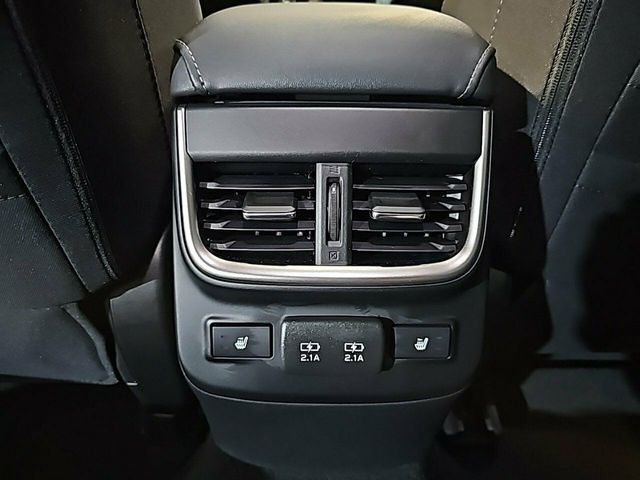 Subaru Outback 2.5I-L CVT TREK 