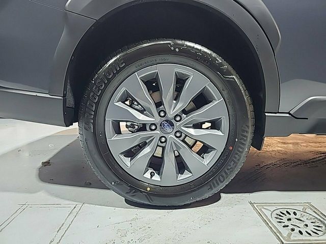 Subaru Outback 2.5I-L CVT TREK 