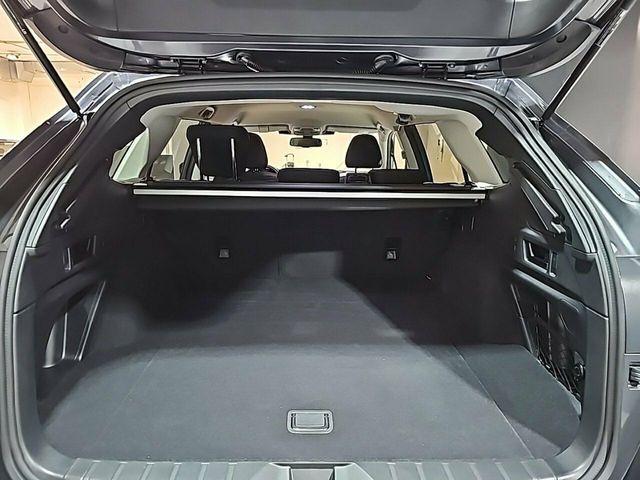 Subaru Outback 2.5I-L CVT TREK 