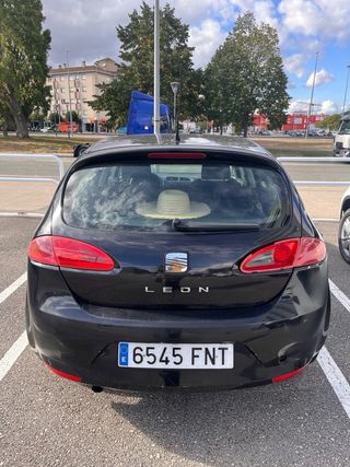 SEAT Leon 2007