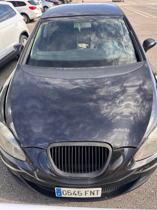 SEAT Leon 2007