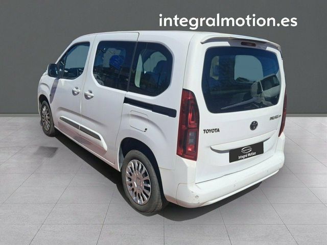 Toyota Proace City 1.5D 75kW (100CV) VX L1