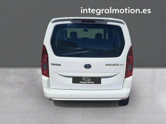 Toyota Proace City 1.5D 75kW (100CV) VX L1