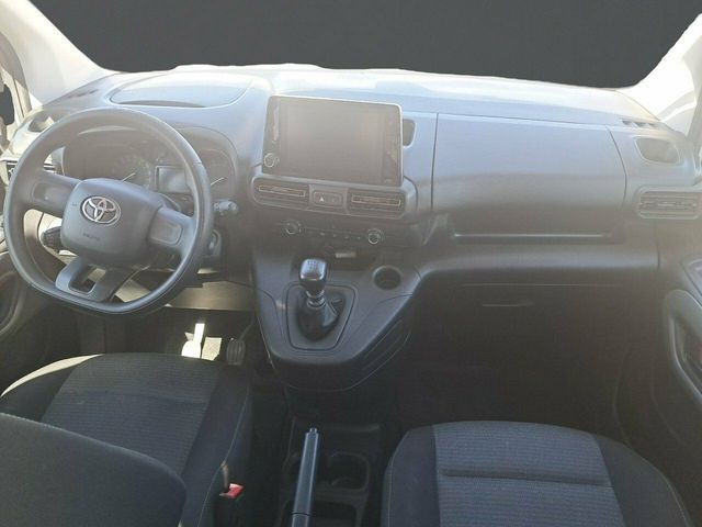 Toyota Proace City 1.5D 75kW (100CV) VX L1