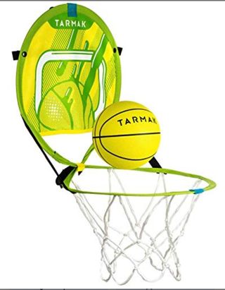 Tablero Baloncesto Plegable