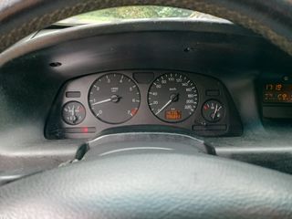 Opel Zafira 2001