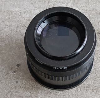 Objetivo Pentavision Super Wide 0.42X Japan