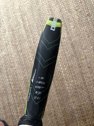 Babolat Counter Viper 2024 Pala Padel