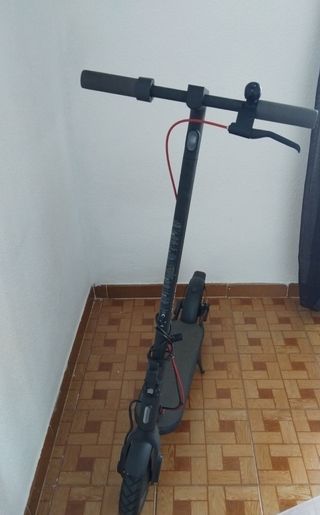 Patinete Eléctrico Xiaomi