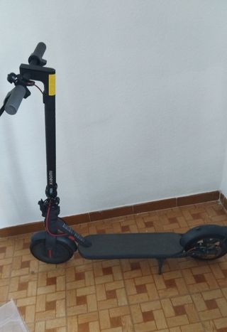 Patinete Eléctrico Xiaomi