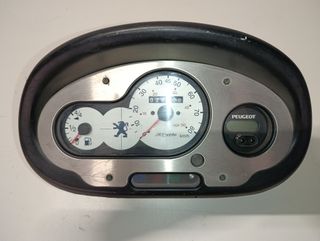 Cuentakilometros Peugeot Elyseo 50 [28.586KM]