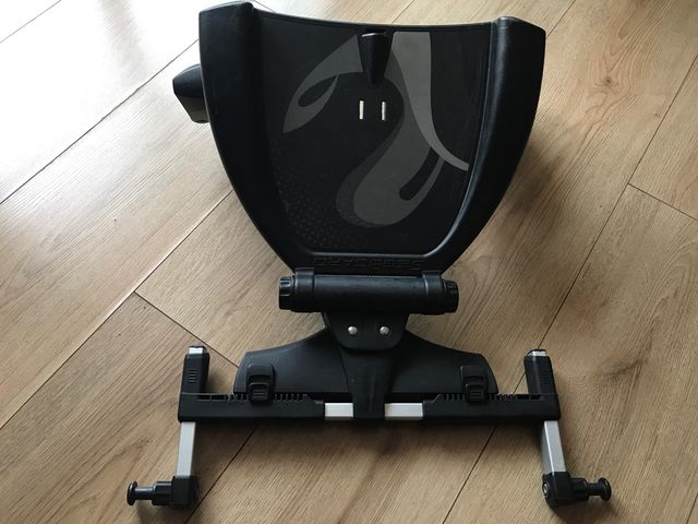 Patinete para carrito bebé