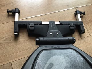 Patinete para carrito bebé